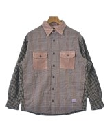 Acne Studios カジュアルシャツ