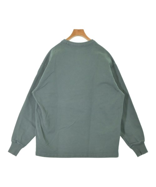 Acne Studios（アクネストゥディオズ）スウェット 緑 サイズ:XS メンズ/2200664359027