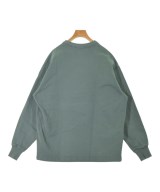 Acne Studios（アクネストゥディオズ）スウェット 緑 サイズ:XS メンズ/2200664359027