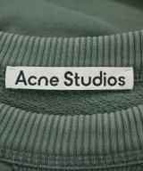 Acne Studios（アクネストゥディオズ）スウェット 緑 サイズ:XS メンズ/2200664359027