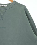 Acne Studios（アクネストゥディオズ）スウェット 緑 サイズ:XS メンズ/2200664359027
