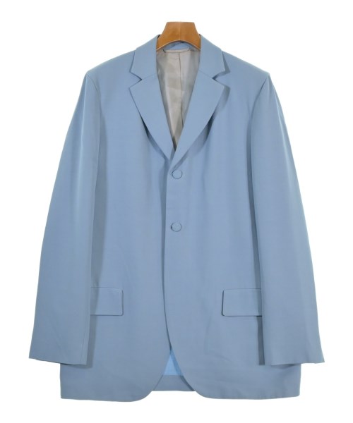 Acne Studios（アクネストゥディオズ）カジュアルジャケット 青 サイズ:46(M位) メンズ/2200663890064