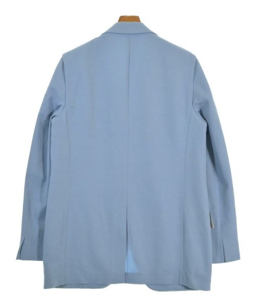 Acne Studios（アクネストゥディオズ）カジュアルジャケット 青 サイズ:46(M位) メンズ/2200663890064