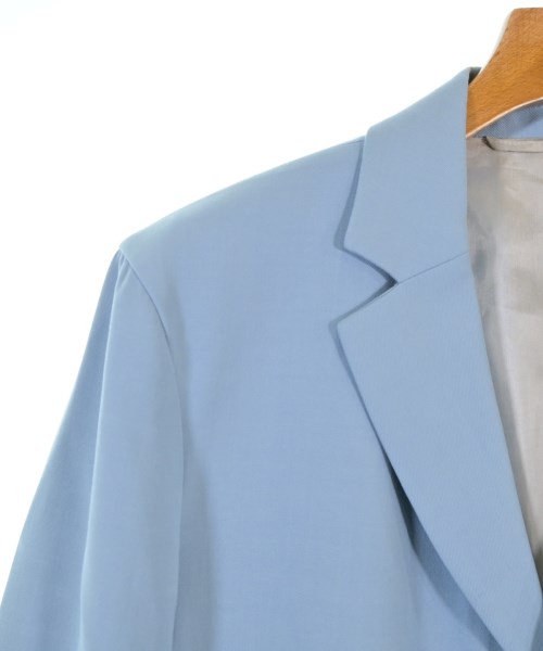 Acne Studios（アクネストゥディオズ）カジュアルジャケット 青 サイズ:46(M位) メンズ/2200663890064