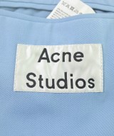 Acne Studios（アクネストゥディオズ）カジュアルジャケット 青 サイズ:46(M位) メンズ/2200663890064