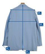 Acne Studios（アクネストゥディオズ）カジュアルジャケット 青 サイズ:46(M位) メンズ/2200663890064