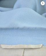 Acne Studios（アクネストゥディオズ）カジュアルジャケット 青 サイズ:46(M位) メンズ/2200663890064