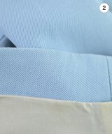 Acne Studios（アクネストゥディオズ）カジュアルジャケット 青 サイズ:46(M位) メンズ/2200663890064