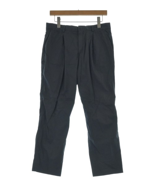 Acne Studios(アクネストゥディオズ)スラックス 紺 サイズ:46(M位)/2200664607050