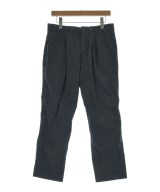 Acne Studios（アクネストゥディオズ）スラックス 紺 サイズ:46(M位) メンズ/2200664607050