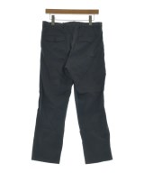 Acne Studios（アクネストゥディオズ）スラックス 紺 サイズ:46(M位) メンズ/2200664607050