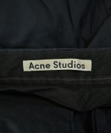 Acne Studios（アクネストゥディオズ）スラックス 紺 サイズ:46(M位) メンズ/2200664607050