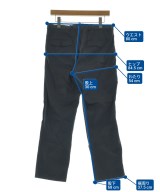 Acne Studios（アクネストゥディオズ）スラックス 紺 サイズ:46(M位) メンズ/2200664607050