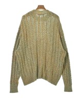 Acne Studios（アクネストゥディオズ）ニット・セーター 緑 サイズ:XL メンズ/2200661300039