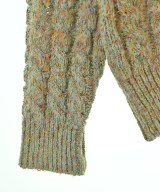 Acne Studios（アクネストゥディオズ）ニット・セーター 緑 サイズ:XL メンズ/2200661300039