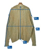 Acne Studios（アクネストゥディオズ）ニット・セーター 緑 サイズ:XL メンズ/2200661300039