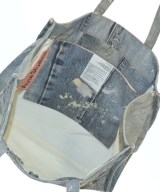 Acne Studios（アクネストゥディオズ）トートバッグ 青 サイズ:- メンズ/2200663133079