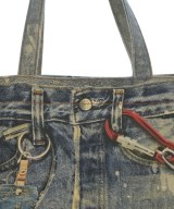 Acne Studios（アクネストゥディオズ）トートバッグ 青 サイズ:- メンズ/2200663133079