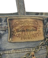 Acne Studios（アクネストゥディオズ）トートバッグ 青 サイズ:- メンズ/2200663133079