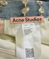 Acne Studios（アクネストゥディオズ）デニムパンツ 紺 サイズ:L メンズ/2200665005015