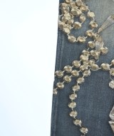 Acne Studios（アクネストゥディオズ）デニムパンツ 紺 サイズ:L メンズ/2200665005015