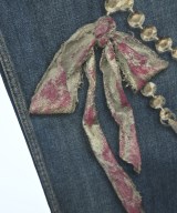 Acne Studios（アクネストゥディオズ）デニムパンツ 紺 サイズ:L メンズ/2200665005015