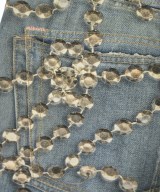 Acne Studios（アクネストゥディオズ）デニムパンツ 紺 サイズ:L メンズ/2200665005015