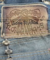 Acne Studios（アクネストゥディオズ）デニムパンツ 紺 サイズ:L メンズ/2200665005015
