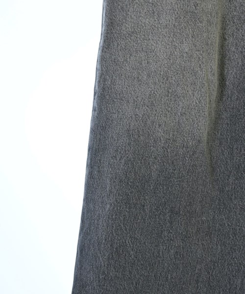 Acne Studios（アクネストゥディオズ）デニムパンツ 黒 サイズ:30(M位) メンズ/2200665005022