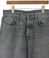 Acne Studios（アクネストゥディオズ）デニムパンツ 黒 サイズ:30(M位) メンズ/2200665005022