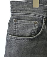 Acne Studios（アクネストゥディオズ）デニムパンツ 黒 サイズ:30(M位) メンズ/2200665005022