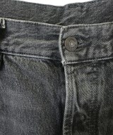 Acne Studios（アクネストゥディオズ）デニムパンツ 黒 サイズ:30(M位) メンズ/2200665005022