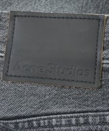 Acne Studios（アクネストゥディオズ）デニムパンツ 黒 サイズ:30(M位) メンズ/2200665005022