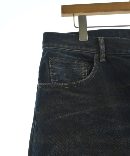 Acne Studios（アクネストゥディオズ）デニムパンツ 紺 サイズ:-(XL位) メンズ/2200665005039