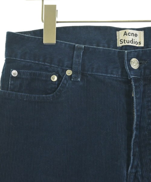 Acne Studios（アクネストゥディオズ）その他 青 サイズ:26(XS位) メンズ/2200661843048