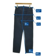 Acne Studios（アクネストゥディオズ）その他 青 サイズ:26(XS位) メンズ/2200661843048