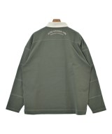 Acne Studios（アクネストゥディオズ）Tシャツ・カットソー カーキ サイズ:L メンズ/2200664182120