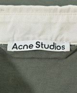 Acne Studios（アクネストゥディオズ）Tシャツ・カットソー カーキ サイズ:L メンズ/2200664182120
