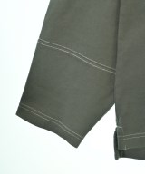 Acne Studios（アクネストゥディオズ）Tシャツ・カットソー カーキ サイズ:L メンズ/2200664182120