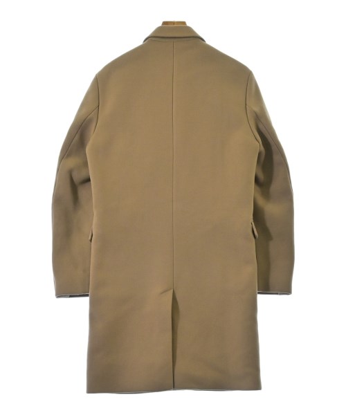 Acne Studios（アクネストゥディオズ）チェスターコート 茶 サイズ:46(M位) メンズ/2200657446024