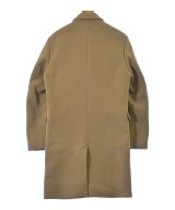 Acne Studios（アクネストゥディオズ）チェスターコート 茶 サイズ:46(M位) メンズ/2200657446024