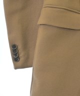 Acne Studios（アクネストゥディオズ）チェスターコート 茶 サイズ:46(M位) メンズ/2200657446024