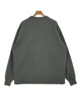 Acne Studios（アクネストゥディオズ）スウェット グレー サイズ:S メンズ/2200665758010