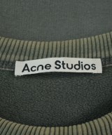 Acne Studios（アクネストゥディオズ）スウェット グレー サイズ:S メンズ/2200665758010