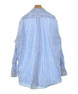 Acne Studios（アクネストゥディオズ）カジュアルシャツ 青 サイズ:46(M位) メンズ/2200665956133