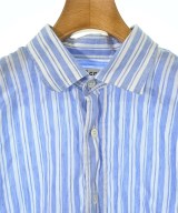 Acne Studios（アクネストゥディオズ）カジュアルシャツ 青 サイズ:46(M位) メンズ/2200665956133