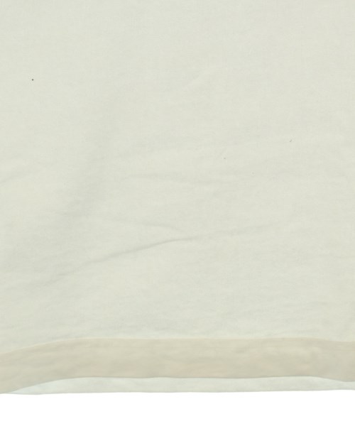 Acne Studios（アクネストゥディオズ）Tシャツ・カットソー 白 サイズ:XS メンズ/2200666012029