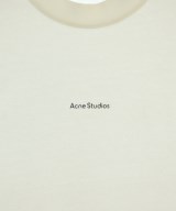 Acne Studios（アクネストゥディオズ）Tシャツ・カットソー 白 サイズ:XS メンズ/2200666012029