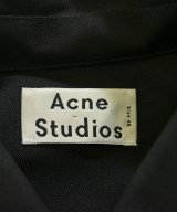 Acne Studios（アクネストゥディオズ）カジュアルシャツ 黒 サイズ:46(M位) メンズ/2200666088017