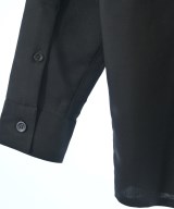 Acne Studios（アクネストゥディオズ）カジュアルシャツ 黒 サイズ:46(M位) メンズ/2200666088017